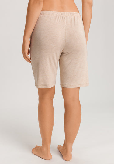 Natural Elegance Shorts | Black/Aqua 74903-3012